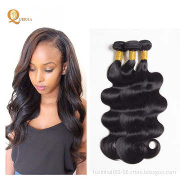 Hair Weave Wholesale Malaysian Hair Sew In Human Hair Extension For Black Women
